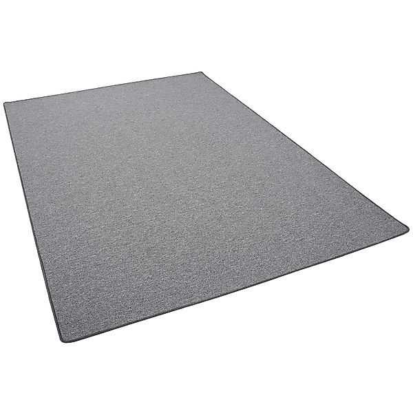 Snapstyle Veloursteppich Feinschlingen Velour Teppich Strong, günstig online kaufen