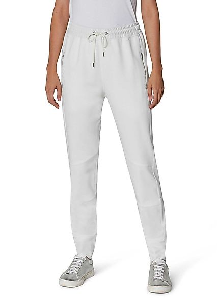 MADELEINE Jogger Pants Jogg-Pants mit Reißverschlusstaschen günstig online kaufen