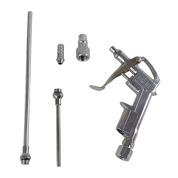 Benson Tools Blaspistole Ausblaspistole für Kompressor günstig online kaufen
