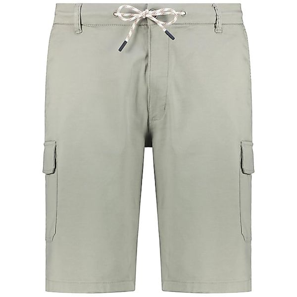 Lerros Cargo-Shorts mit Stretch günstig online kaufen