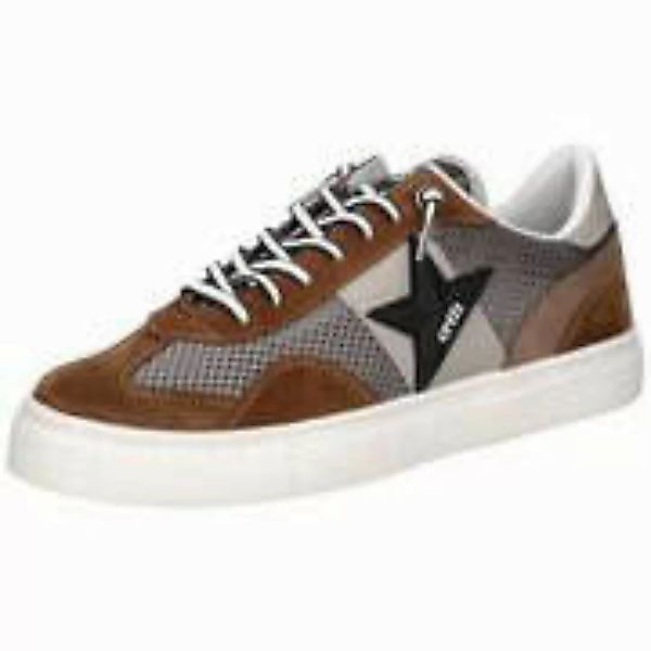 Cetti Sneaker Herren grau|grau|grau|grau|grau|grau|grau|grau günstig online kaufen