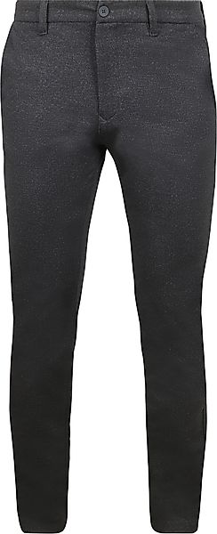 Mac Chino Griffin Navy - Größe W 36 - L 30 günstig online kaufen