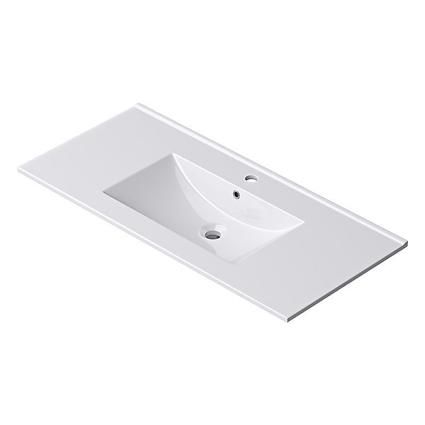 Mai & Mai Waschbecken Einbauwaschbecken Waschtisch günstig online kaufen