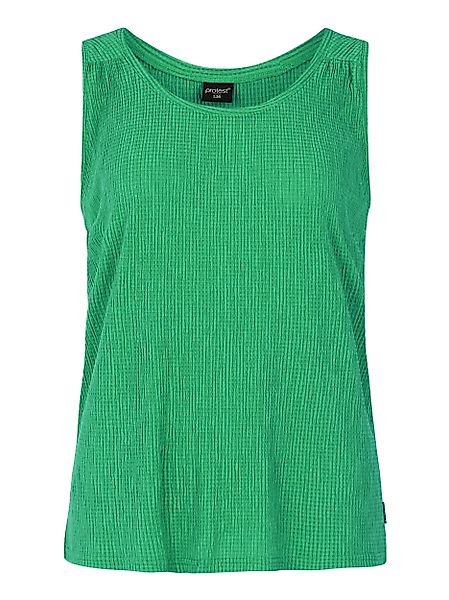 Protest Bade-Shirt PRTFields singlet JARDIN GREEN günstig online kaufen