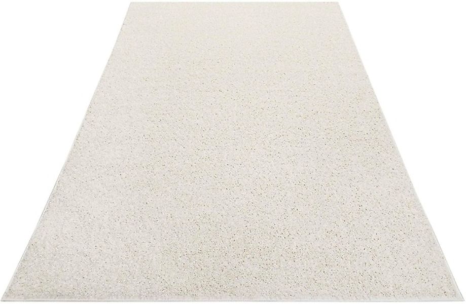 Esprit Hochflor-Teppich »Whisper Shag ESP-9977«, rechteckig, 30 mm Höhe, Lä günstig online kaufen