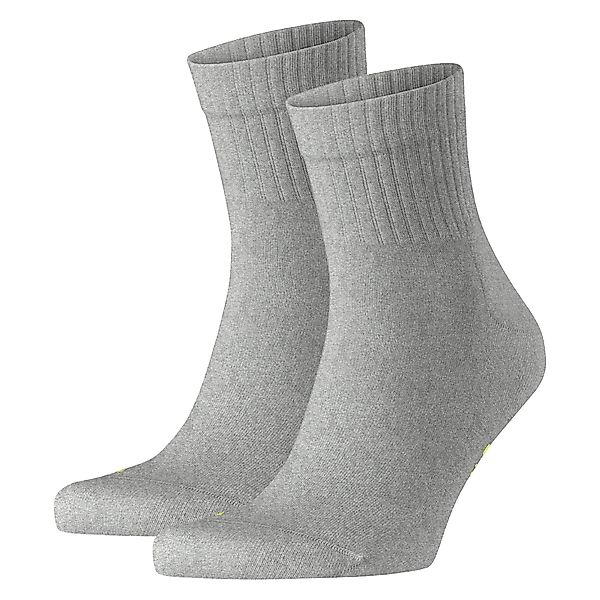 FALKE Kurzsocken Unisex Socken 2er Pack günstig online kaufen