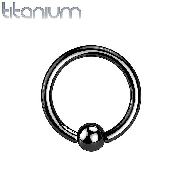 Taffstyle Nasenpiercing Titan CBR Ohr Tragus günstig online kaufen