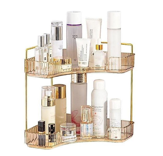 HT Make-Up Organizer Kosmetik Organizer, Beauty Organizer, Hautpflege Organ günstig online kaufen