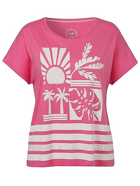 VIA APPIA DUE T-Shirt günstig online kaufen