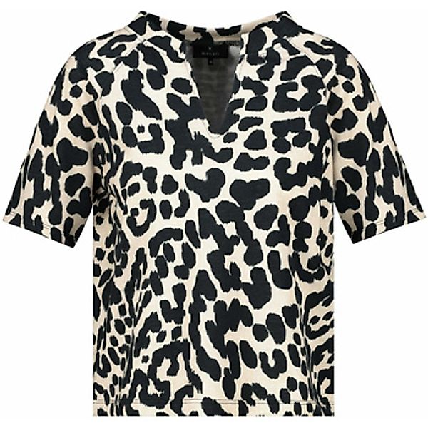Monari  Blusen Kurzarmbluse für Damen günstig online kaufen