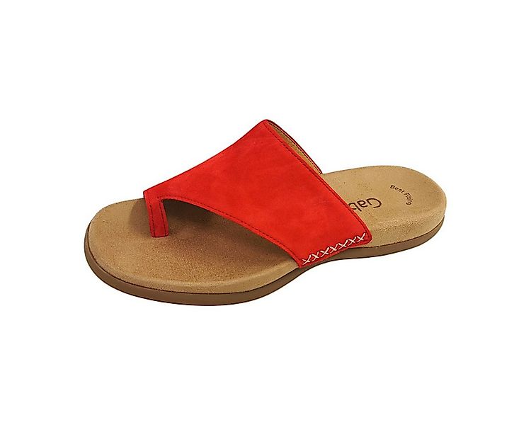 Gabor Pantolette Pantolette günstig online kaufen