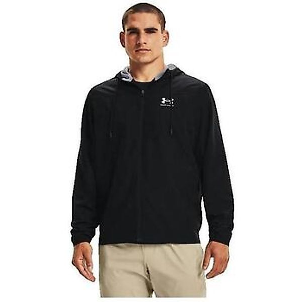 Under Armour  Pullover Coupevent Sportstyle günstig online kaufen