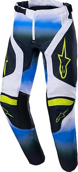 Alpinestars Motorradhose Racer Push Jugend Motocross-Hose günstig online kaufen