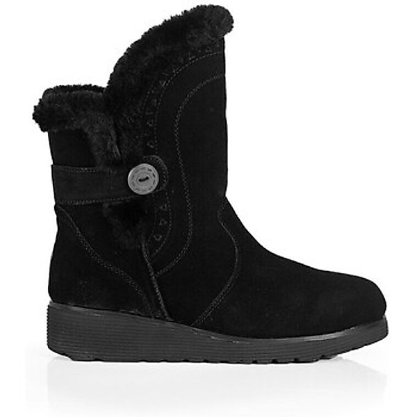Skechers  Moonboots 49811BLK günstig online kaufen