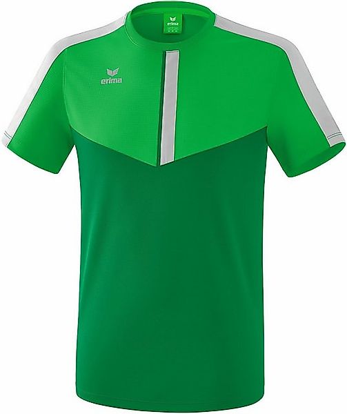 Erima T-Shirt Erima Squad T-Shirt Kurzarm-Shirts günstig online kaufen