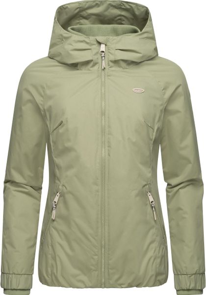 Ragwear Winterjacke Dizzie Warm Wasserdichte Damen günstig online kaufen