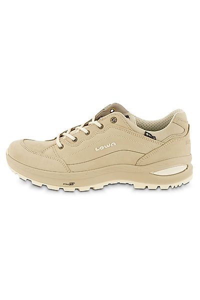 Lowa Damen Wanderschuhe RENEGADE EVO GTX günstig online kaufen