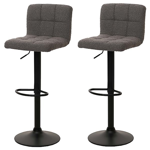 MCW Barhocker MCW-G87-B (Set, 2er), Bequeme günstig online kaufen