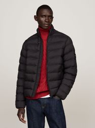 Tommy Hilfiger Steppjacke MID WEIGHT STAND günstig online kaufen