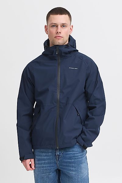 North Bend Regenjacke NBGust M W-PRO günstig online kaufen