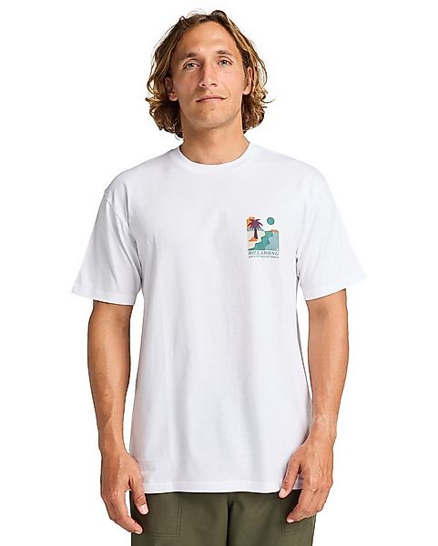 Billabong T-Shirt Sundown günstig online kaufen