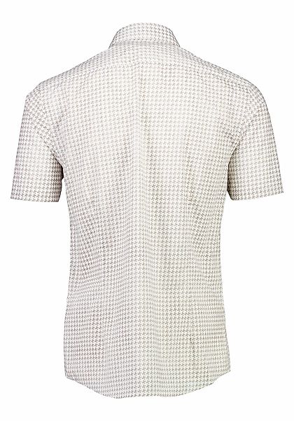 LINDBERGH Flanellhemd "Lindbergh Freizeithemd" günstig online kaufen