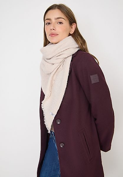 CECIL Schal, mit Fransen günstig online kaufen