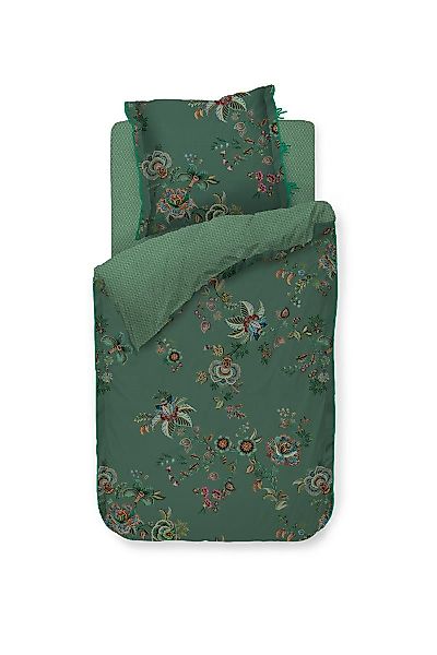 PiP Studio Wendebettwäsche Pip Studio Perkalbettwäsche günstig online kaufen