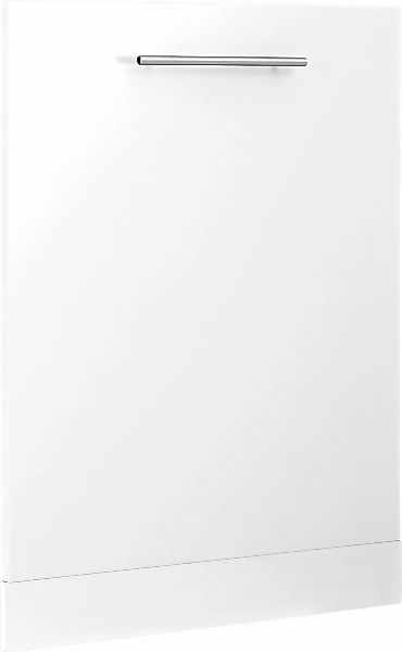 wiho Küchen Frontblende "Cali" 60 cm breit, für vollintegrierbaren Geschirr günstig online kaufen