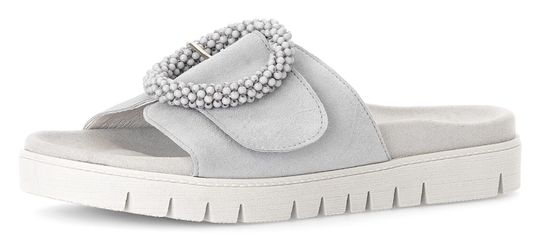 Gabor Pantolette, Plateau, Sommerschuh, Schlappen mit günstig online kaufen