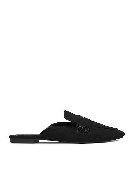 Jenny Jenny Frauen-Flip-Flops Schwarz JENNY-CEO-F4126 Schwarz Badepantolett günstig online kaufen