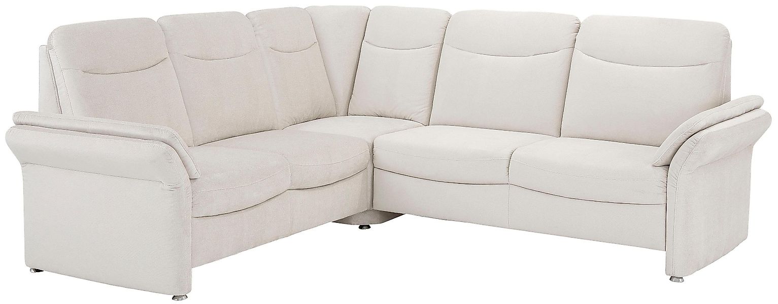 Home affaire Ecksofa Tahoma L-Form, mit günstig online kaufen