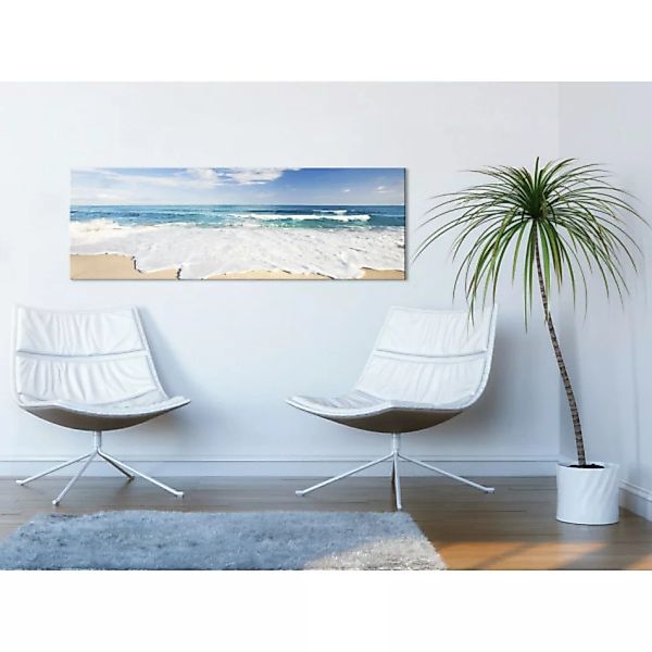 Wandbild Beach on Captiva Island XXL günstig online kaufen