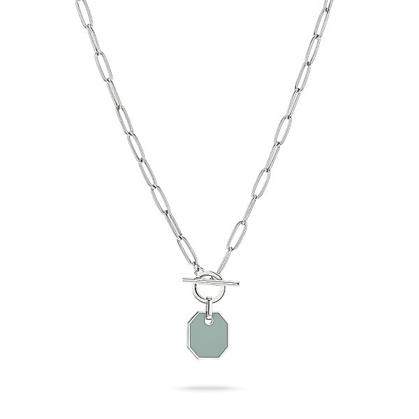 Liebeskind Berlin Edelstahlkette Edelstahl günstig online kaufen