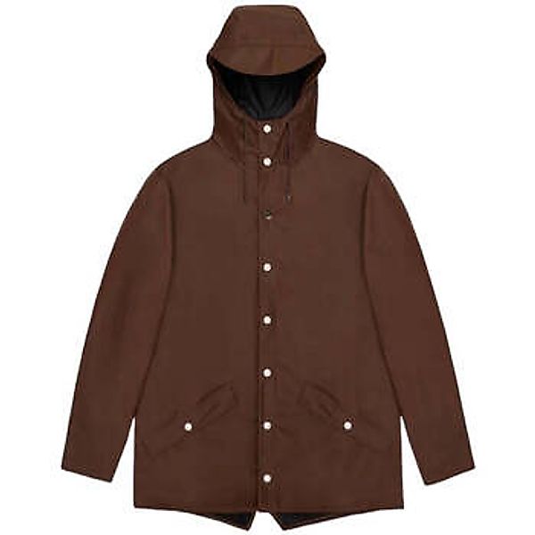 Rains  Parkas Giubbino günstig online kaufen