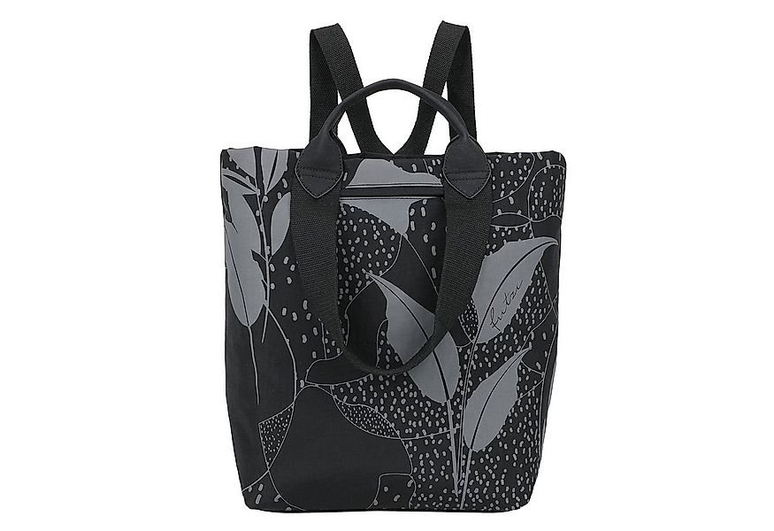 Fritzi aus Preußen Cityrucksack Ju Limited, Nylon günstig online kaufen