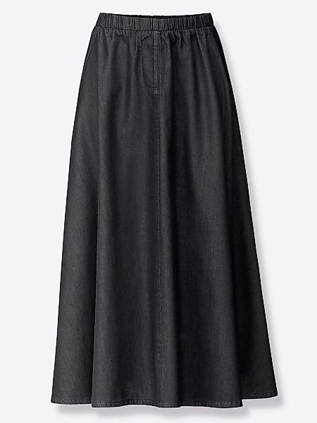 Casual Looks Jeansrock günstig online kaufen