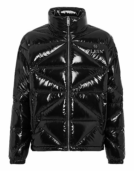 PHILIPP PLEIN Blouson "Hexagon" günstig online kaufen