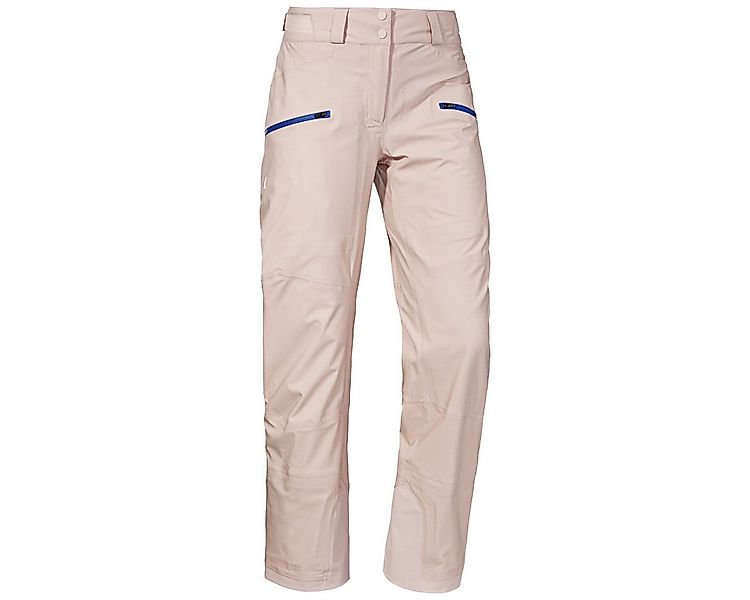 Schöffel Skihose Pizac Damen Winterhose, Outdoorhose, Thermohose, Schneehos günstig online kaufen