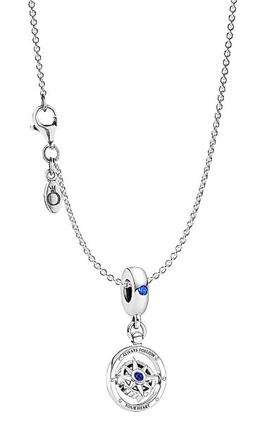 Pandora Kette mit Anhänger 925 Silber günstig online kaufen