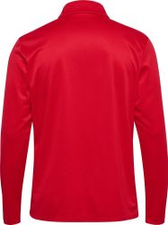 hummel Trainingsjacke Hmlessential Track Jacket günstig online kaufen