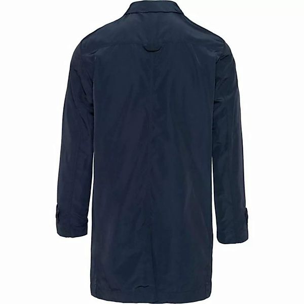 Kariban Winterjacke Kariban Herren Trenchcoat Mantel lange Jacke Business-J günstig online kaufen