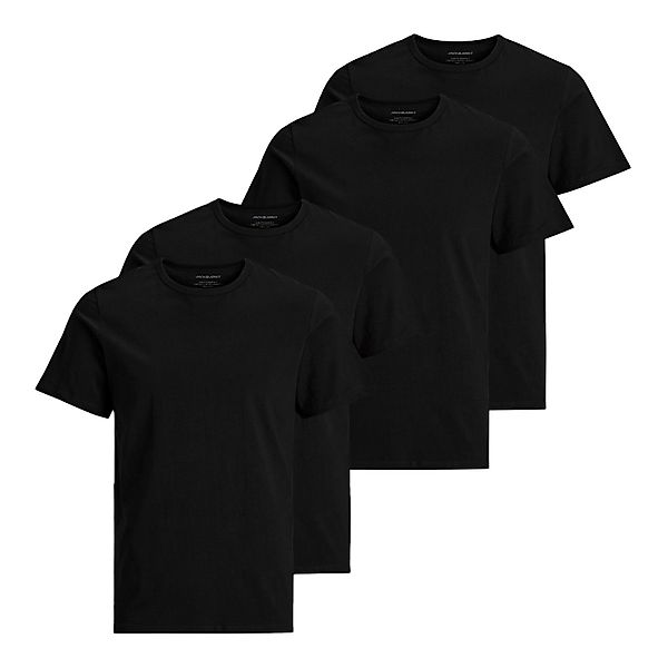 Jack & Jones Unterziehshirt Basic Crew günstig online kaufen