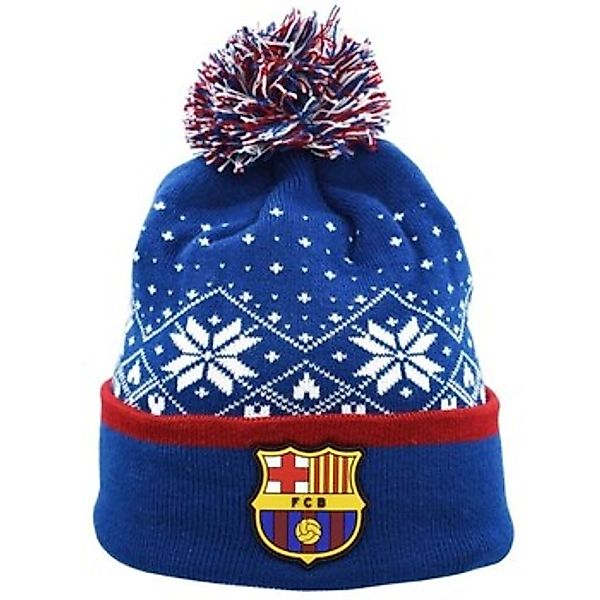 Fc Barcelona  Mütze Christmas günstig online kaufen