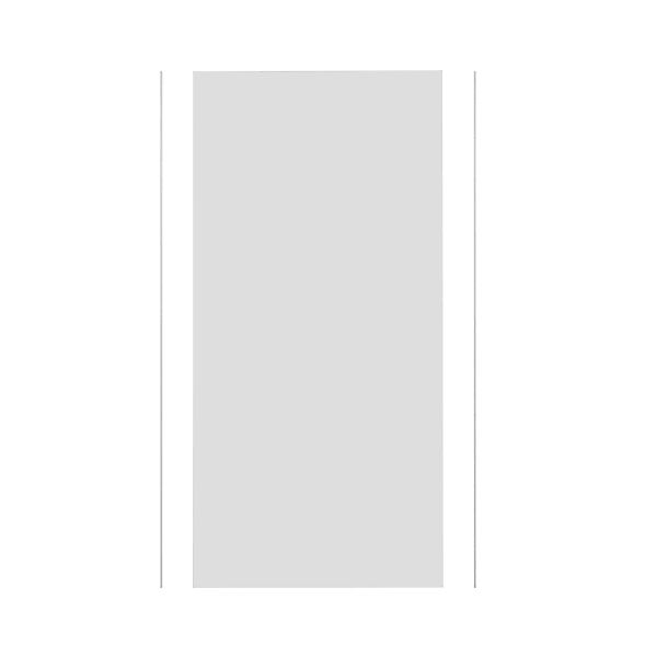 Duschparadies 100 x 210cm Duschrückwand Duschrückwände Wandverkleidung Prem günstig online kaufen