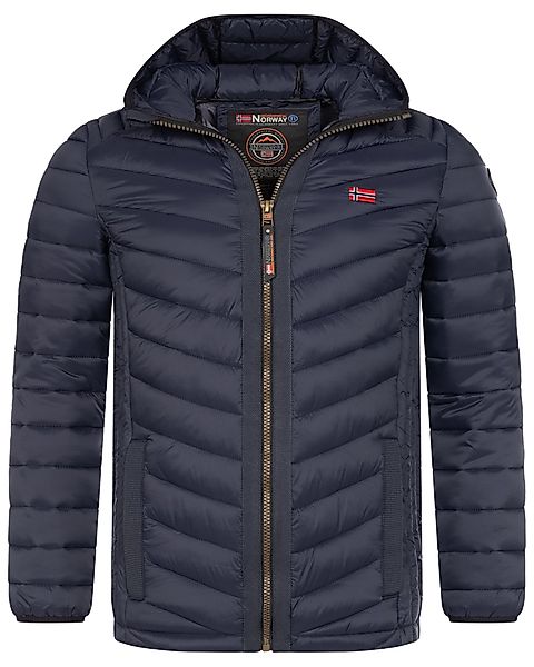 Geographical Norway Steppjacke Herren Übergangsjacke Jacke günstig online kaufen