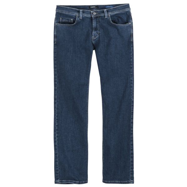 Pionier Stretch-Jeans Pioneer Megaflex Stretch-Jeans XXL günstig online kaufen