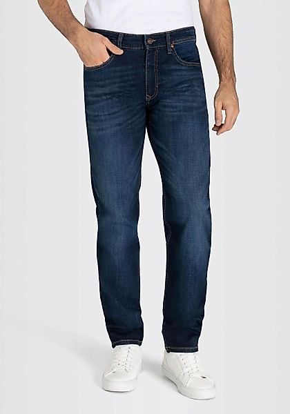 MAC 5-Pocket-Jeans Arne 0970L Easy Stretch günstig online kaufen