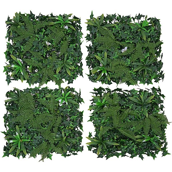 MCW Wandpaneel MCW-O95, BxL: 50x50 cm, günstig online kaufen