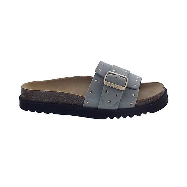 Scholl Scholl Joyce Pantolette Sage (Grün) günstig online kaufen